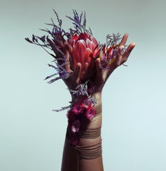"Woven" (gerahmt) Fotografie 20" x 16" in Auflage 1/15 von Aaron Mcpolin