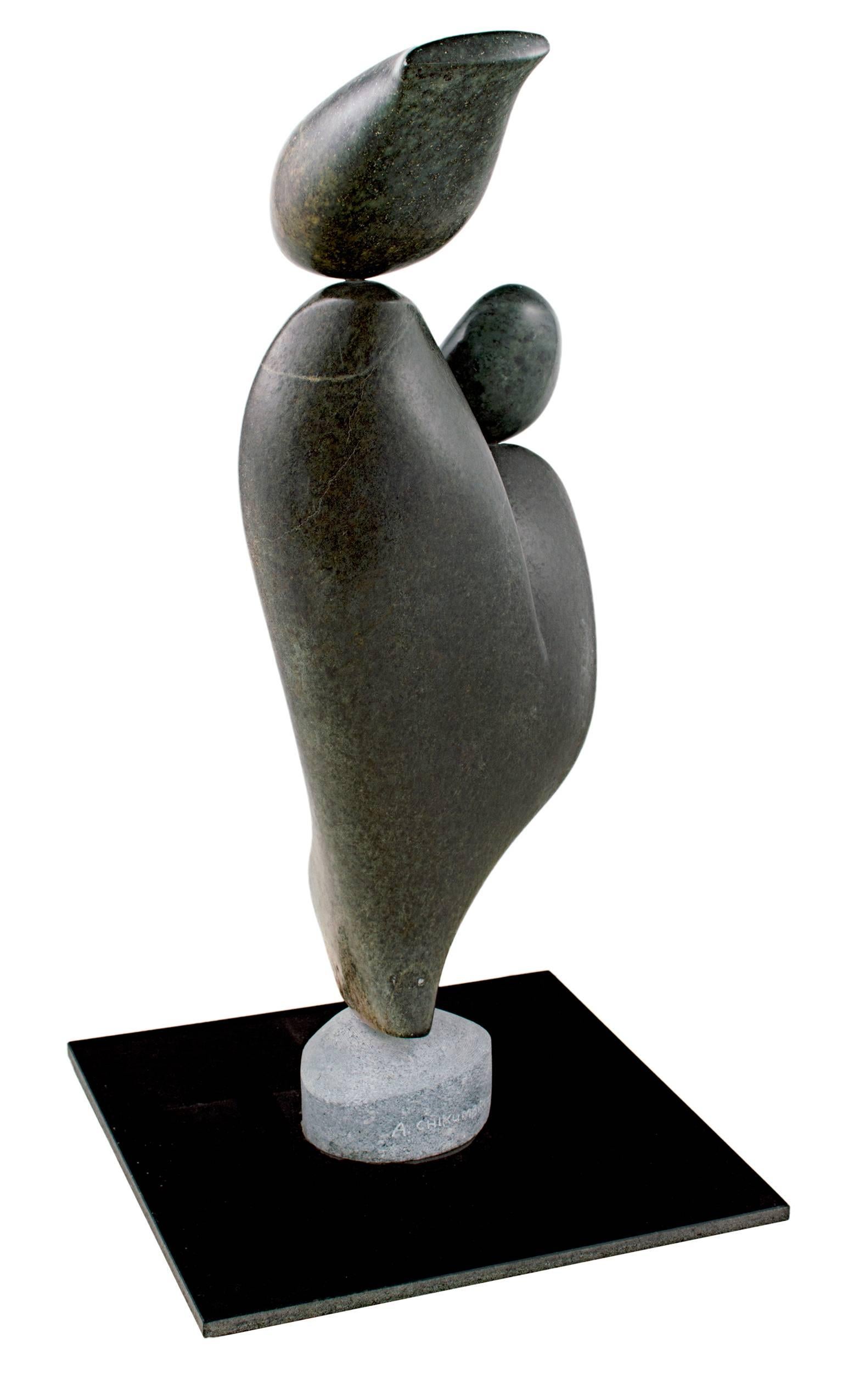 jr shona sculptor