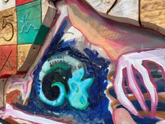 Pine Box Keno with Tired Pussy