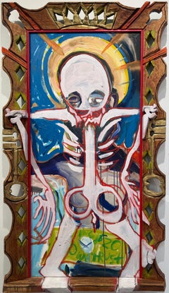 Skeleton Key