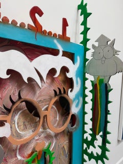 How Many Licks Betty?