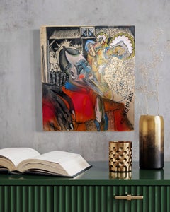 The Proselytization of Prosthetics