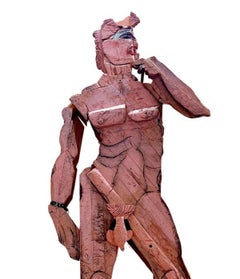 Viva Hate Back Tat Coverup