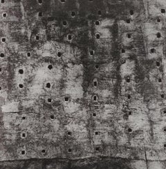 Morocco 93 by Aaron Siskind, 1982, Photogravure