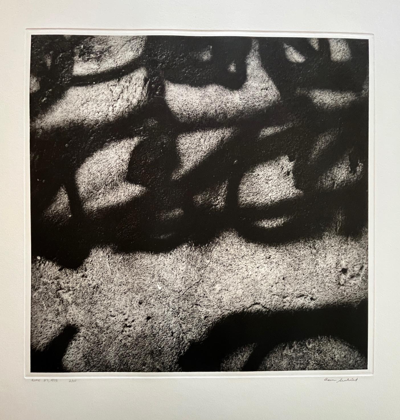 Rome (Homage to Franz Kline) 67