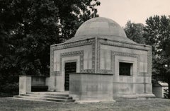 Tomb by Louis Sullivan