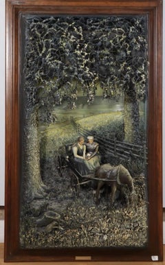 “Courtship”