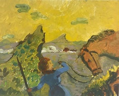 The Fiery Red Head Strikes Again 1