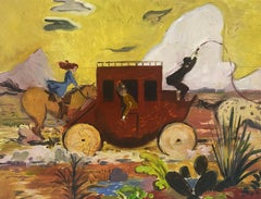 The Fiery Red Head Strikes Again 2