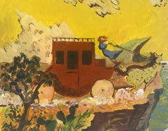 The Fiery Red Head Strikes Again 4