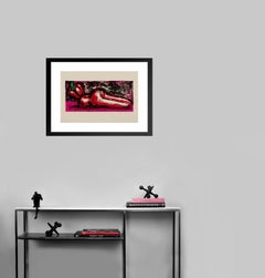 Hot Pepper von Aaron Fink