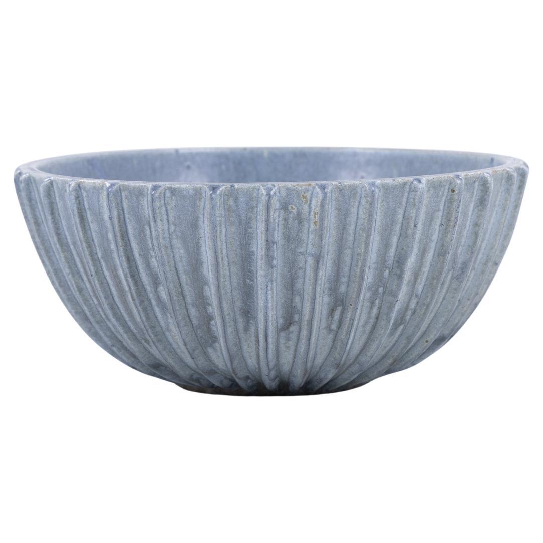 AB 189 - stoneware bowl by Arne Bang