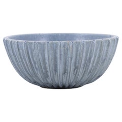 AB 189 - stoneware bowl by Arne Bang