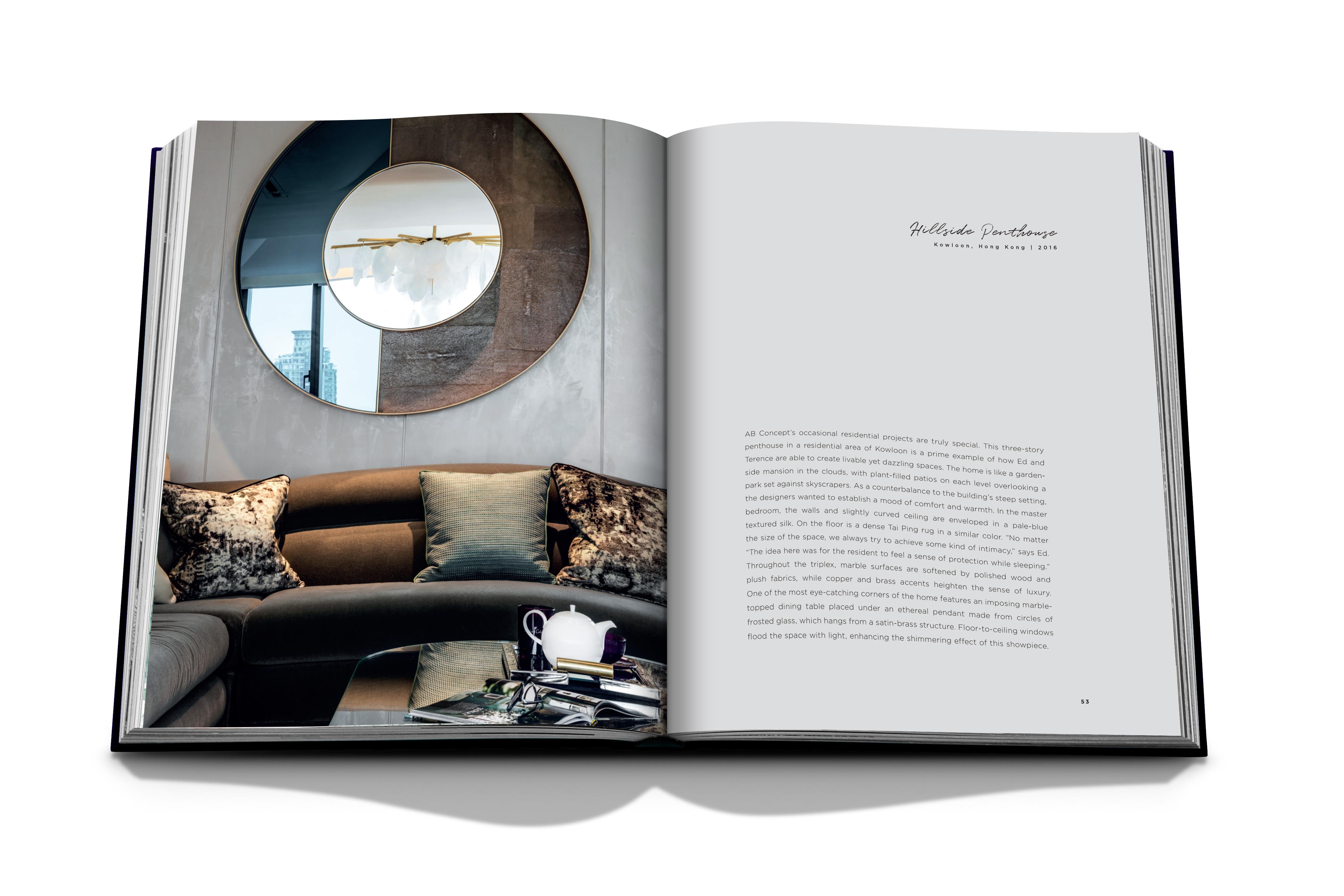 Ab Concept Book