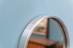 Specchio da parete rotondo AB Markaryd di Nils Troed