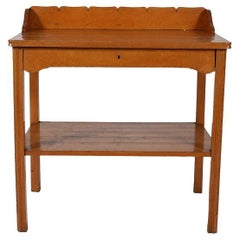 AB Nordiska Kompaniet Console with Drawer