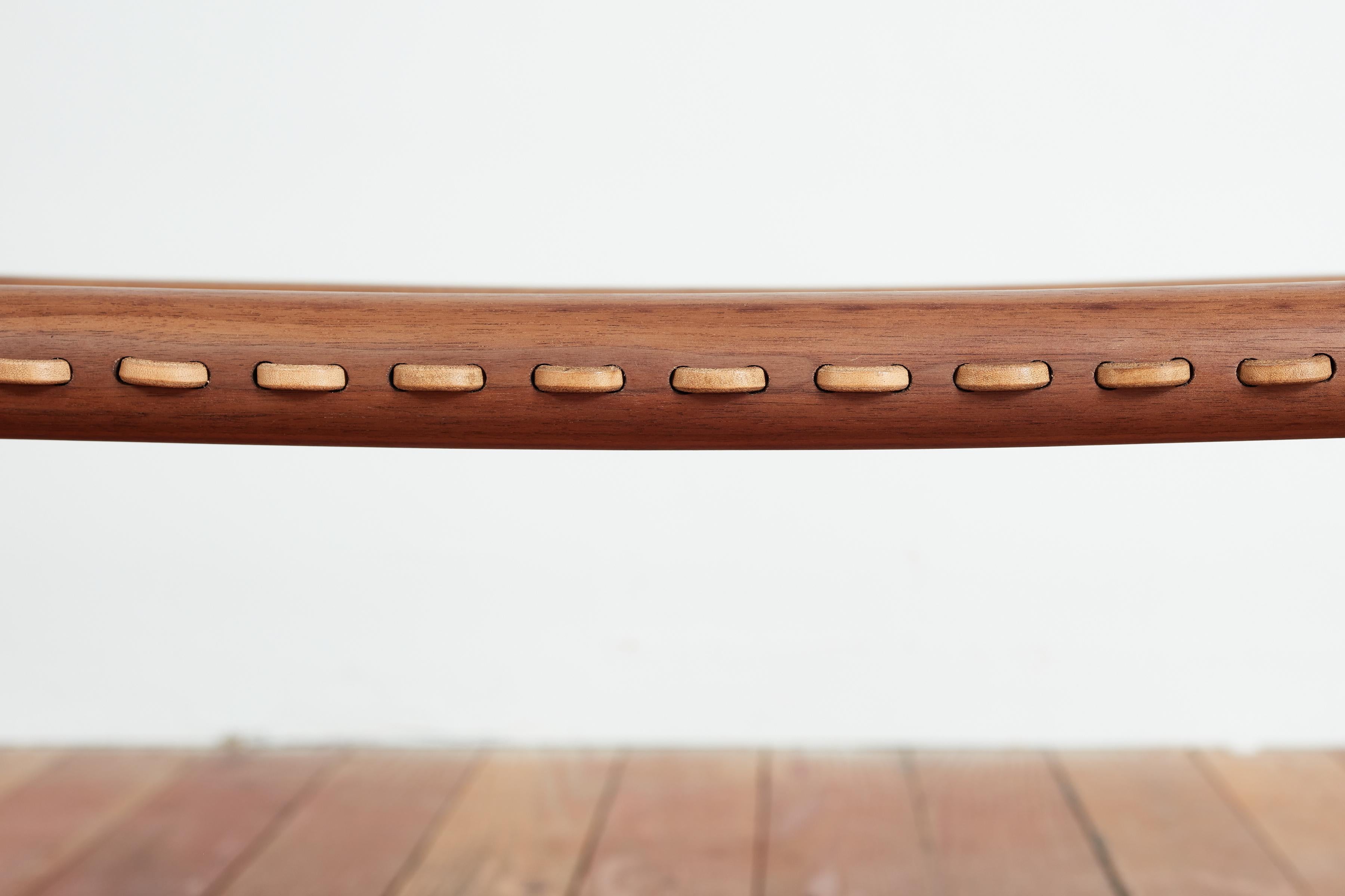 Ab Ovo Bench by William Emmerson For Sale 8