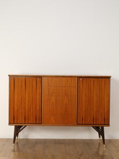 Ab Tabergs AM Mobler Sideboard 1960er Jahre