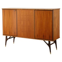 Ab Tabergs AM Mobler Sideboard 1960er Jahre
