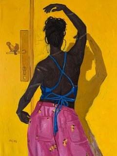Apaga La Lámpara y Ámame Esta Noche - Siglo XXI. Mujeres contemporáneas y modernas
