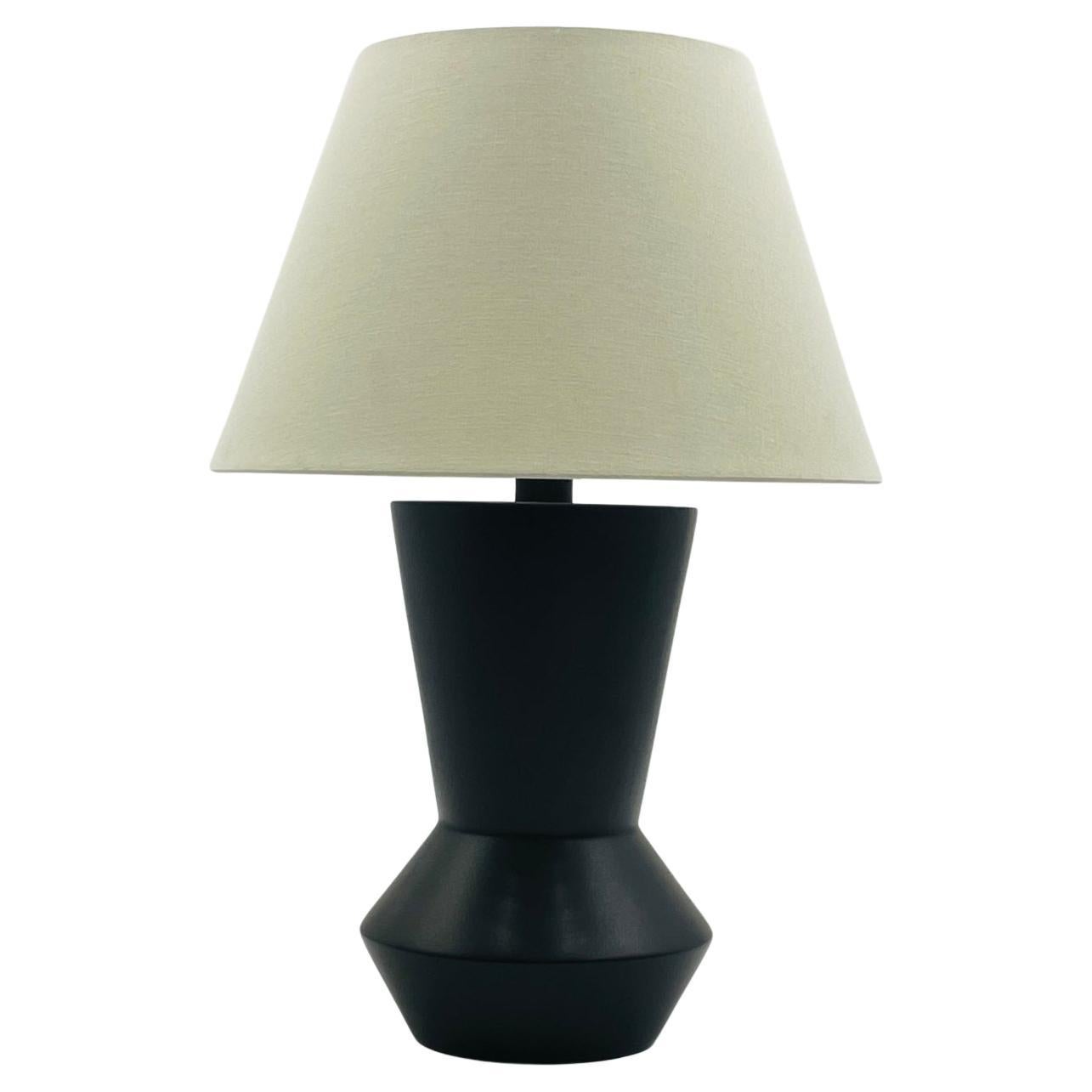 Lámpara de mesa Abaco by Chapman & Myers en venta
