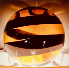 'Abaco' wall scone by Monica Guggisberg & Philip Baldwin for Venini