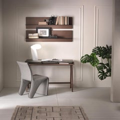 Bureau Abaco de Fabio Rebosio