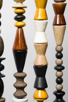 Paravent Abacus, États-Unis