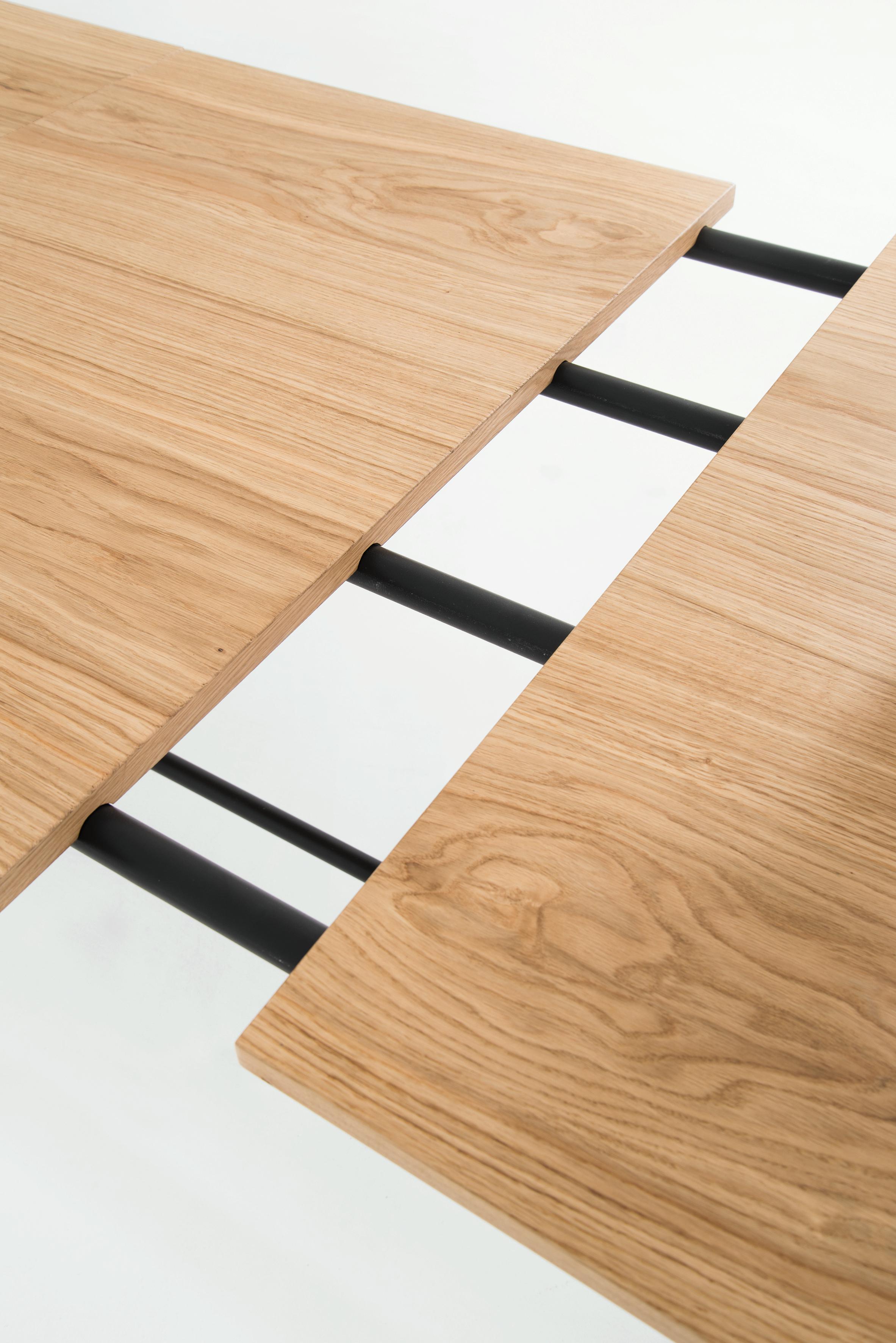 Abacus Table by Pierre-Emmanuel Vandeputte 3