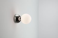 Aballs A II PE Wall light in Golden by Jaime Hayon 2016