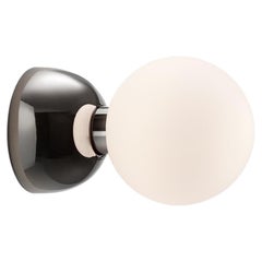 Aballs A II PE Wall light in Platinum by Jaime Hayon 2016