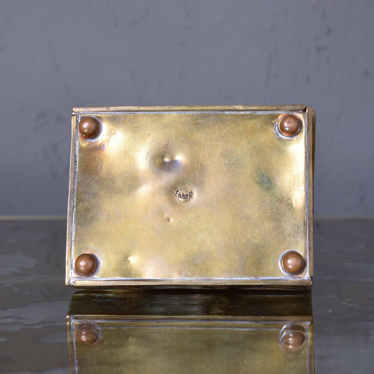 abalone box