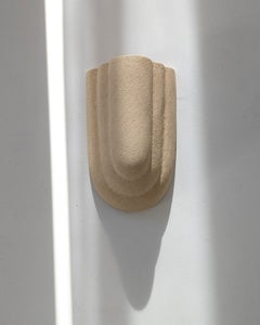 Abanico Wall Light by Lisa Allegra