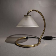 Abat-jour mod. Rubin Quattrifoglio by Sergio Mazza e Gramigna