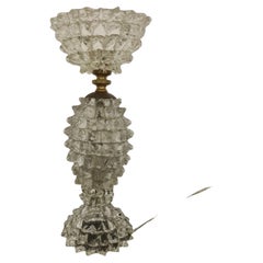 Abat-jour Rostrata de Ercole Barovier