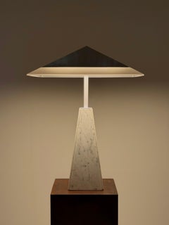 Abat Jour Table Lamp by Cini Boeri for Arteluce