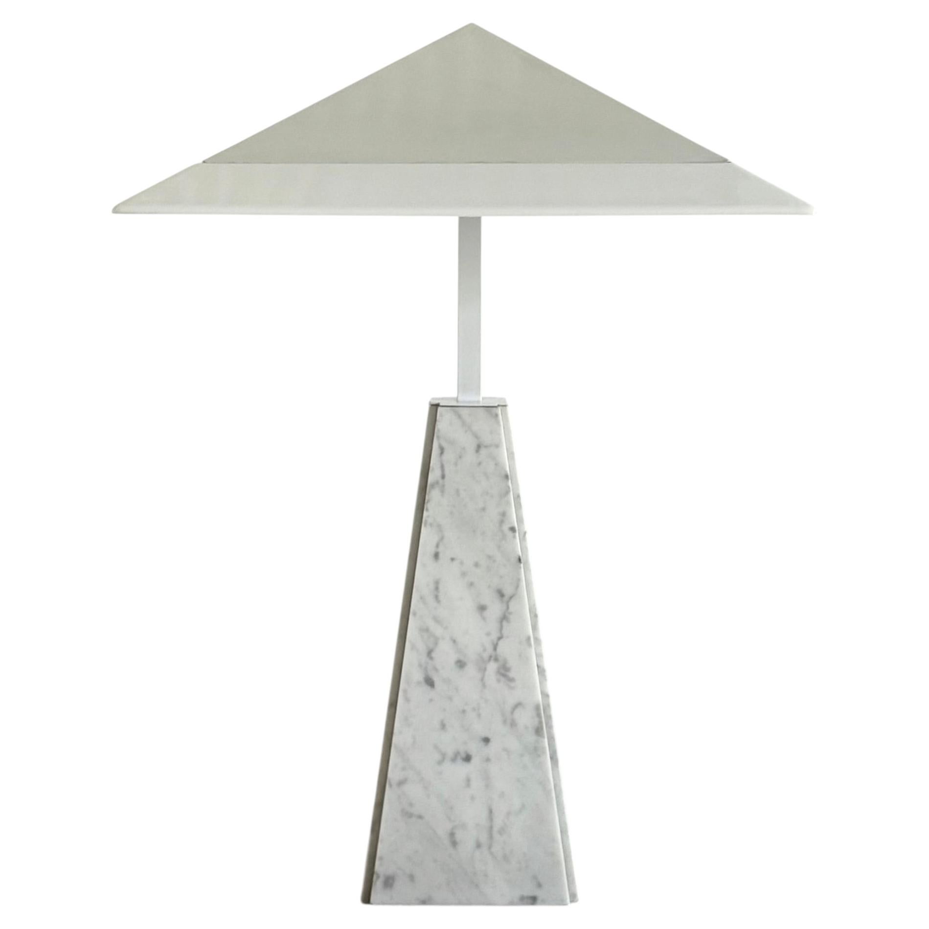 Abat Jour Table Lamp by Cini Boeri for Arteluce