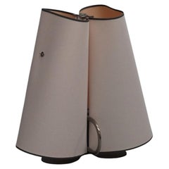 Abatina Table Lamp by Tobia Scarpa for Flos, Italy 1980s