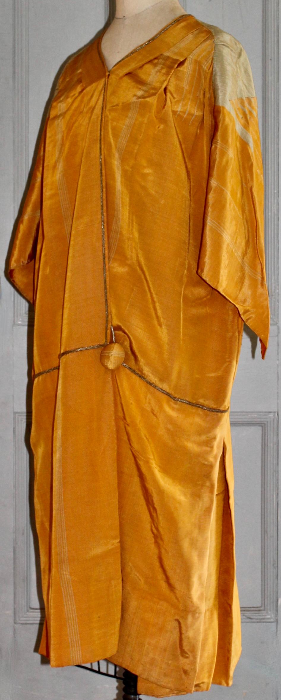Abayah als Kleid, die Art von Poiret im Angebot 1