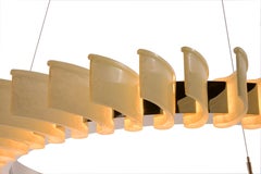 ABBA Chandelier - 54"