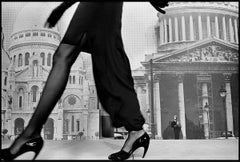 Haute Couture Collections, Chanel, Paris
