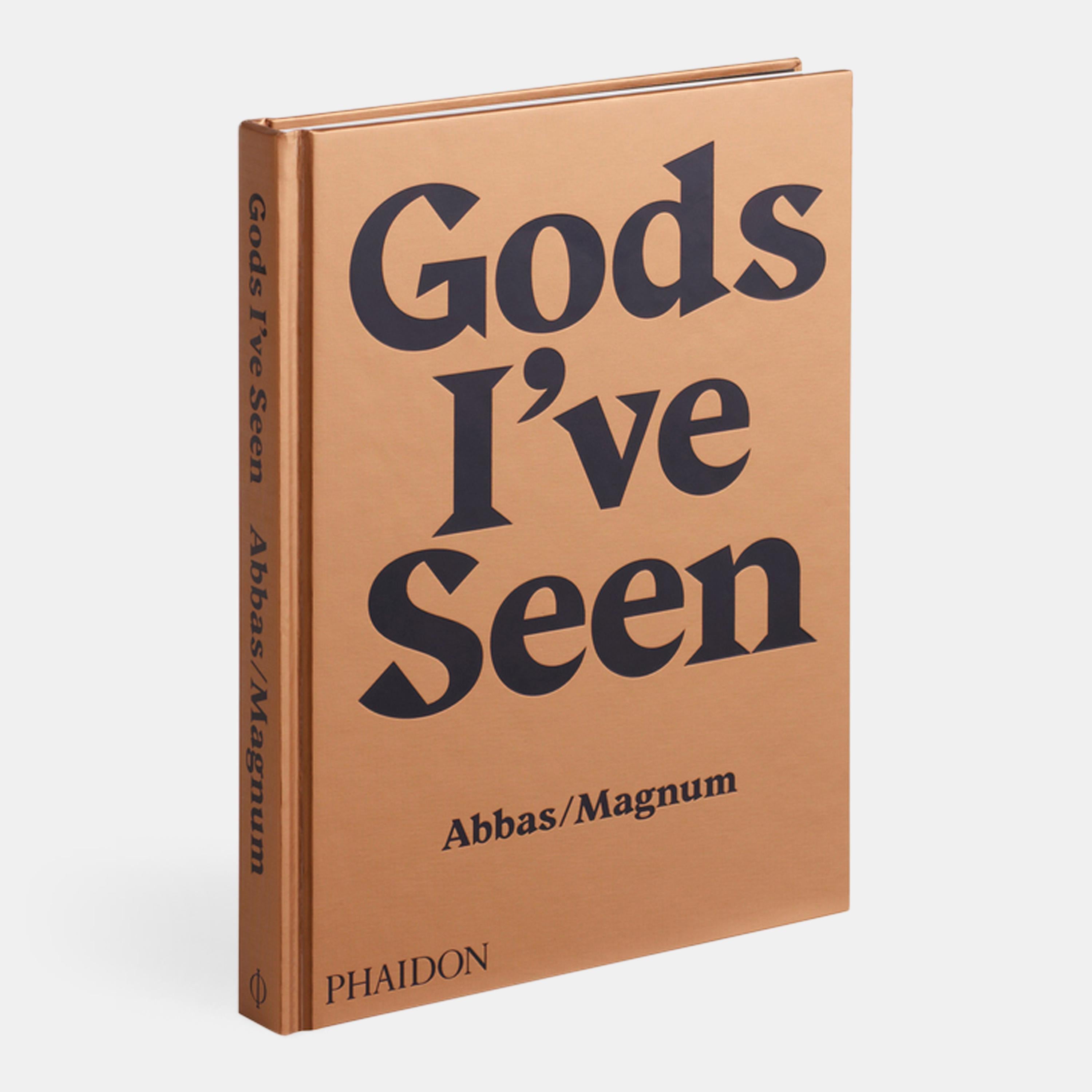 abbas photographer books