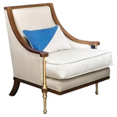 Abbey Armchair