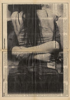 L'abbraccio di Kelly (Butching/Femme)