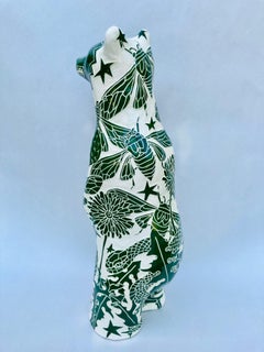 Dandelions, Cicadas and Snakes