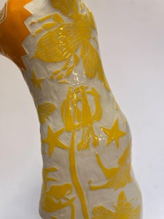 Glacier Lil and Nevada Bumblebee