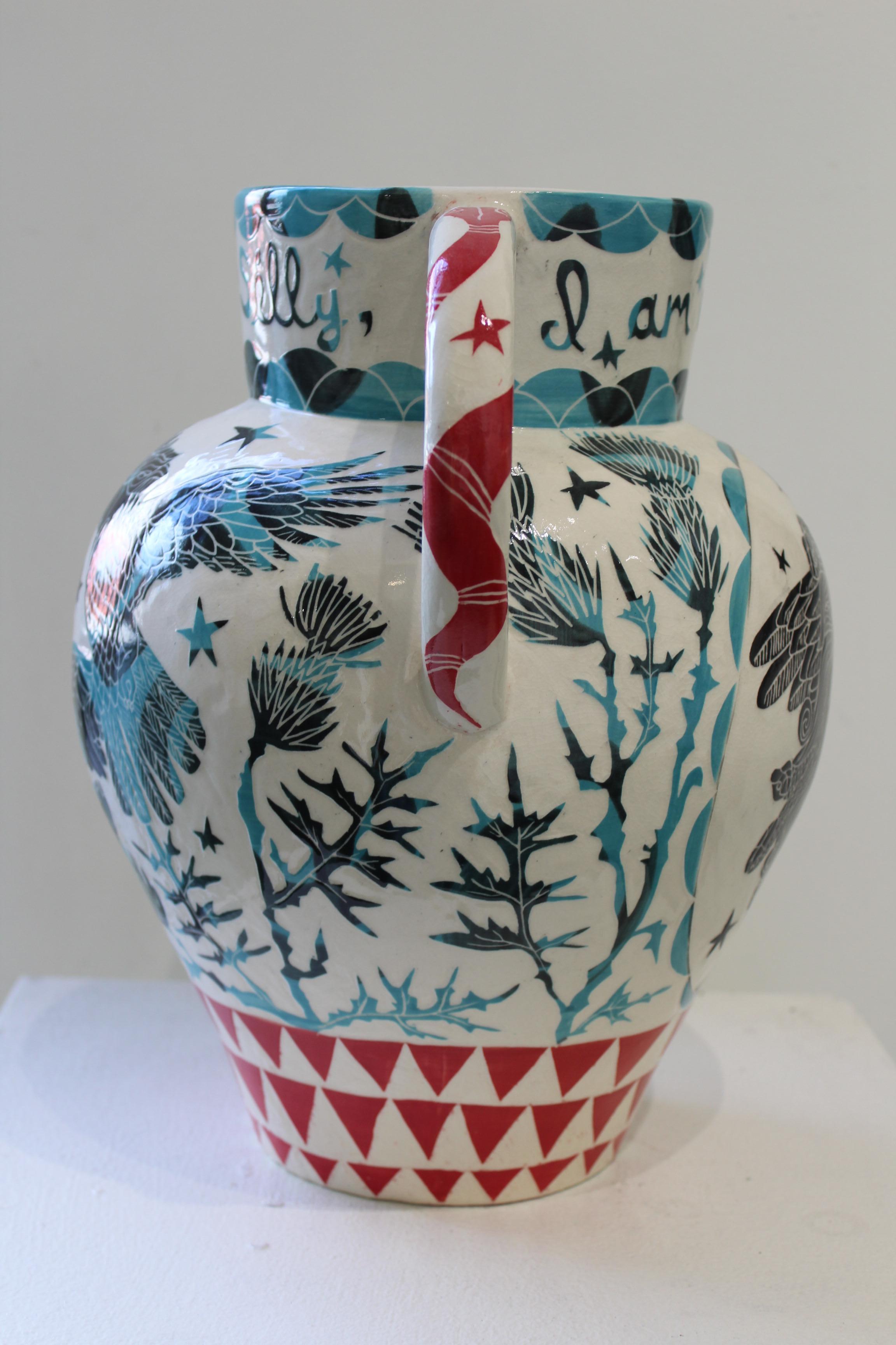 kate lally ceramics