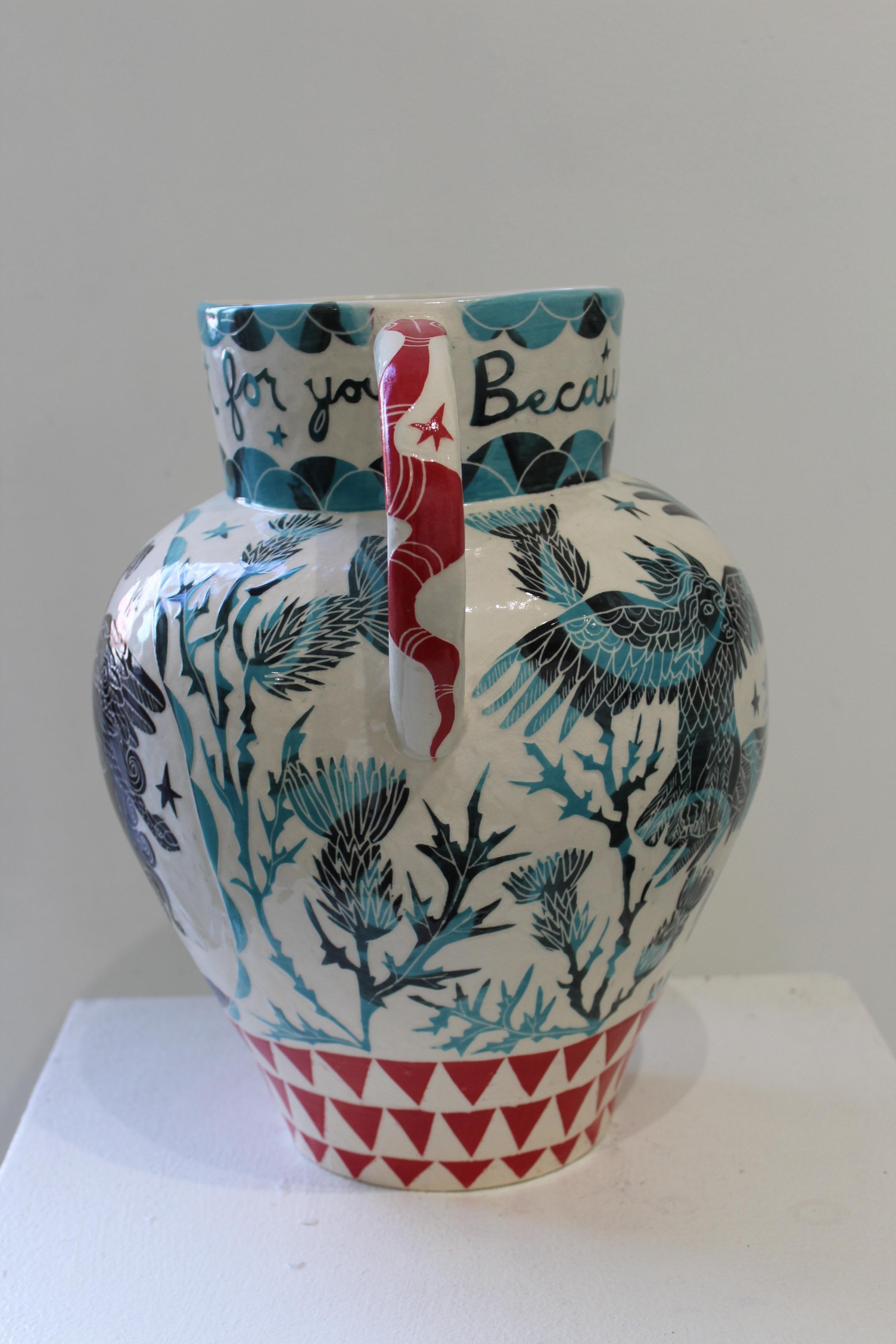 I Am Not For You - Amphora For Sale 2