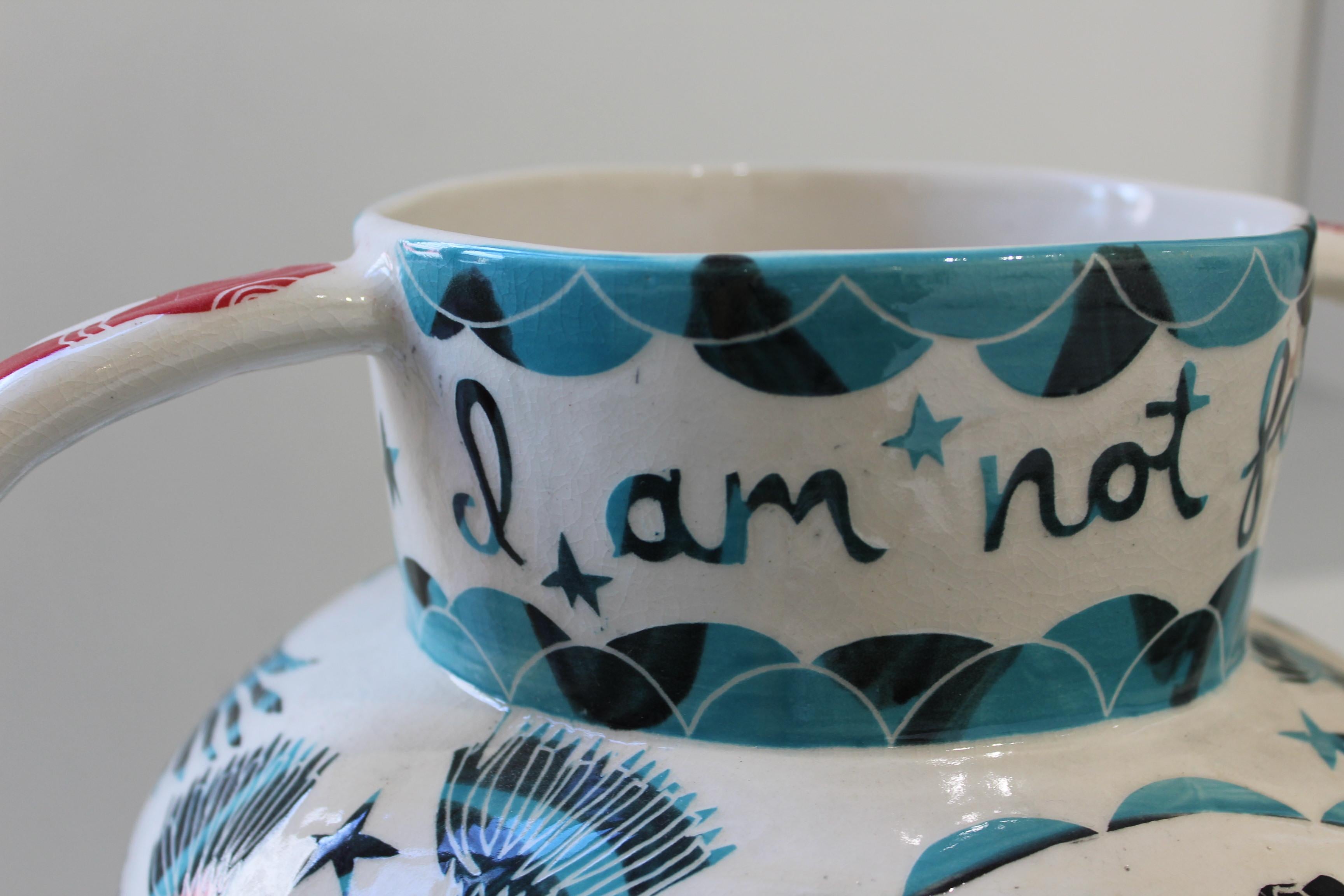 I Am Not For You - Amphora For Sale 5