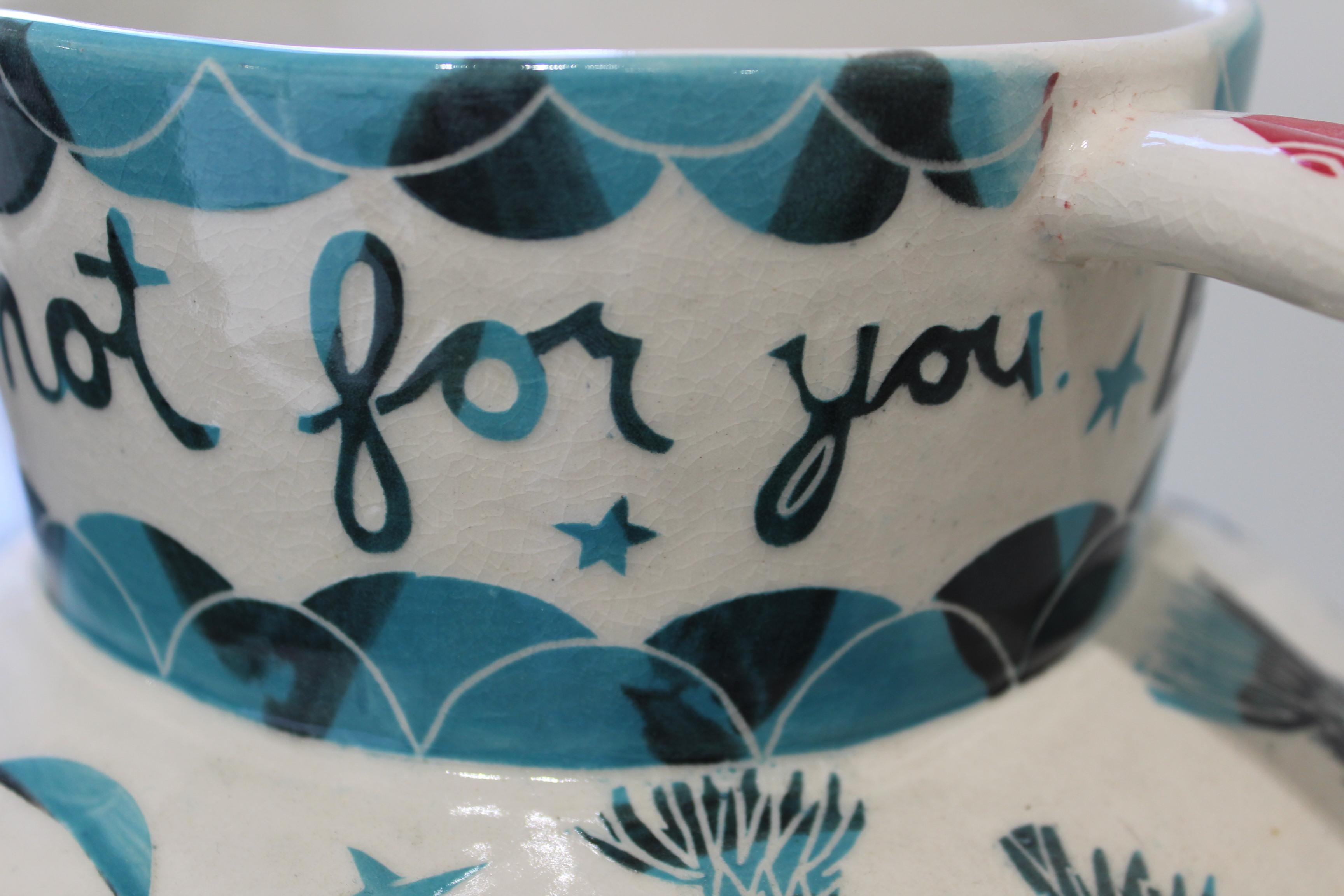 I Am Not For You - Amphora For Sale 6